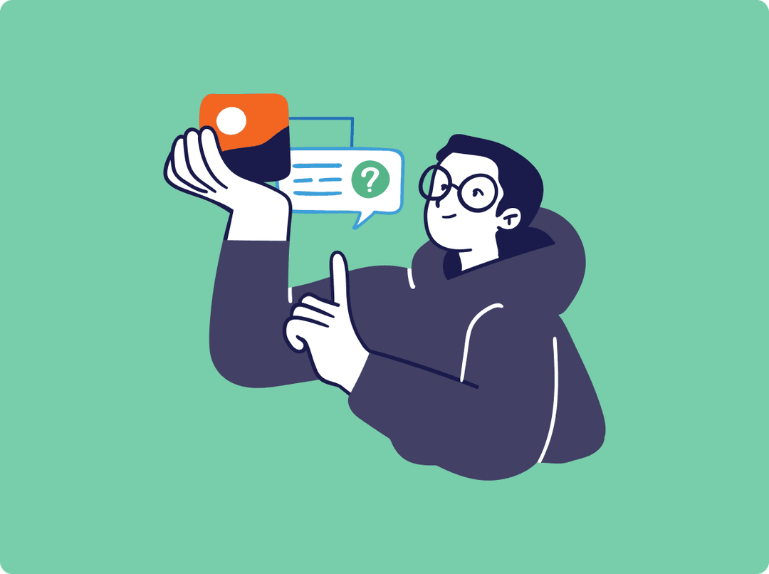 QSA Illustration