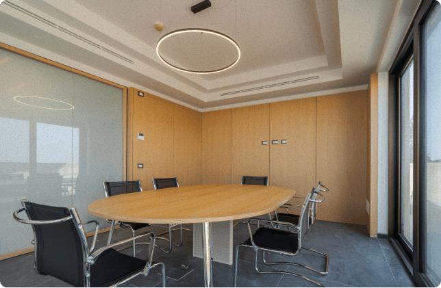 office