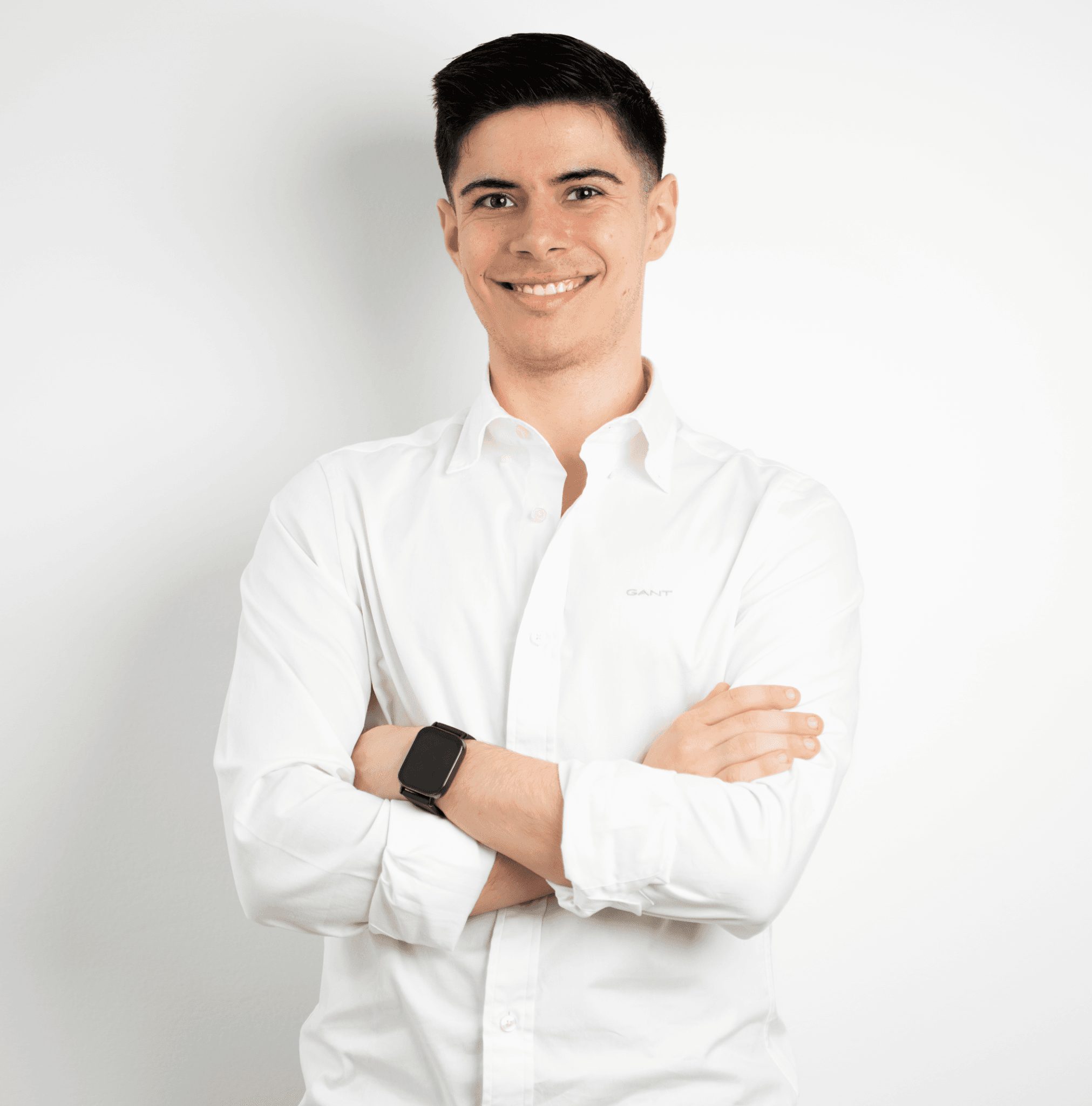 Matthew Galea